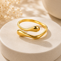 Drift Wave Ring